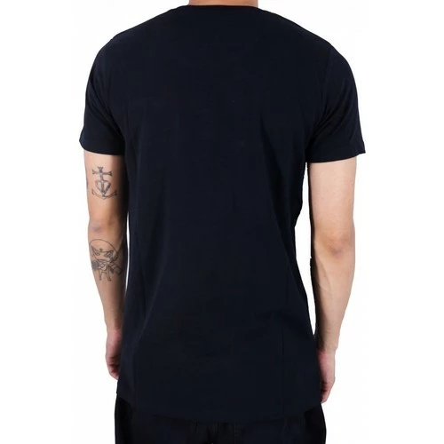 Cerruti 1881 Poetico for T-shirts & Polos Couleur Noir 5 Cerruti 1881 Poetico for T-shirts & Polos Couleur Noir – Image 3