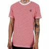 Cerruti 1881 Fuoco for T-shirts & Polos Couleur Rouge -Cerruti 1881 Soldes 23573417 500 A