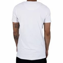 Cerruti 1881 Poetico for T-shirts & Polos Couleur Blanc 7 Cerruti 1881 Poetico for T-shirts & Polos Couleur Blanc -Cerruti 1881 Soldes 23573420 500 C