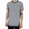 Cerruti 1881 Fuoco for T-shirts & Polos Couleur Noir -Cerruti 1881 Soldes 23573423 500 A