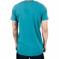 Cerruti 1881 Poetico for T-shirts & Polos Couleur Bleu Sarcelle -Cerruti 1881 Soldes 23573424 500 C