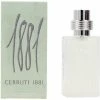 Cerruti 1881 1881 Pour Homme Eau De Toilette Vaporisateur for Parfums -Cerruti 1881 Soldes 23578005 500 A