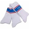 Cerruti 1881 Tennis for Chaussettes et collants Couleur Bleu -Cerruti 1881 Soldes 23728188 500 A