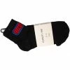 Cerruti 1881 Lowcut for Chaussettes et collants Couleur Noir -Cerruti 1881 Soldes 23728189 500 A
