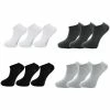Cerruti 1881 Sneakers for Chaussettes et collants Couleur Gris, Blanc, Noir -Cerruti 1881 Soldes 23728191 500 A