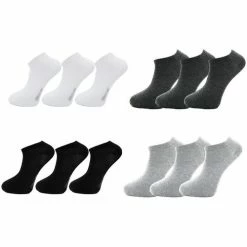 Cerruti 1881 Sneakers for Chaussettes et collants Couleur Gris, Blanc, Noir