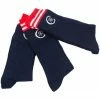 Cerruti 1881 Tennis for Chaussettes et collants Couleur Bleu Marine, Bleu Marine, Bleu Marine -Cerruti 1881 Soldes 23728195 500 A