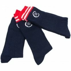 Cerruti 1881 Tennis for Chaussettes et collants Couleur Bleu Marine, Bleu Marine, Bleu Marine