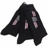 Cerruti 1881 Tennis for Chaussettes et collants Couleur Noir, Noir, Noir -Cerruti 1881 Soldes 23728204 500 A