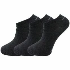 Cerruti 1881 Sneakers for Chaussettes et collants Couleur Gris