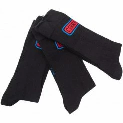 Cerruti 1881 Tennis for Chaussettes et collants Couleur Noir