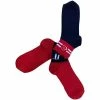 Cerruti 1881 Lowcut for Chaussettes et collants Couleur Rouge, Rouge, Bleu Marine -Cerruti 1881 Soldes 23728232 500 A
