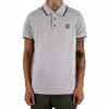 Cerruti 1881 - Polo - gris for T-shirts & Polos Couleur Gris -Cerruti 1881 Soldes 23783612 500 A