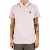 Cerruti 1881 - Polo - rose for T-shirts & Polos Couleur Rose 1 Cerruti 1881 - Polo - rose for T-shirts & Polos Couleur Rose -Cerruti 1881 Soldes 23783615 500 A