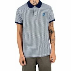 Cerruti 1881 - Polo - bleu for T-shirts & Polos Couleur Bleu