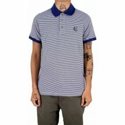 Cerruti 1881 - Polo - bleu for T-shirts & Polos Couleur Bleu