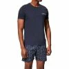 Cerruti 1881 Pyjashort for Pyjamas Couleur Bleu -Cerruti 1881 Soldes 23882556 500 A
