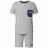 Cerruti 1881 Pyjashort for Pyjamas Couleur Gris -Cerruti 1881 Soldes 23882558 500 A
