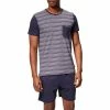 Cerruti 1881 Pyjashort for Pyjamas Couleur Mauve -Cerruti 1881 Soldes 23882561 500 A