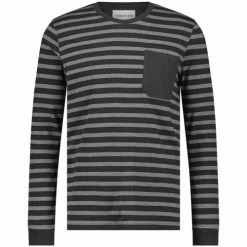 Cerruti 1881 Pyjalong for Pyjamas Couleur Noir