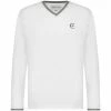 Cerruti 1881 Pyjalong for Pyjamas Couleur Blanc -Cerruti 1881 Soldes 23907385 500 A