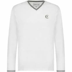 Cerruti 1881 Pyjalong for Pyjamas Couleur Blanc
