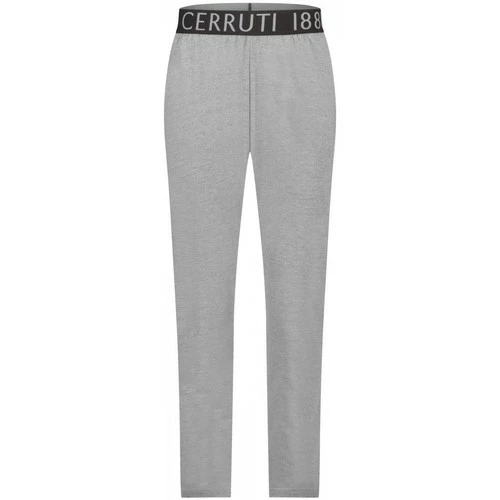 Cerruti 1881 Pyjalong for Pyjamas Couleur Gris 5 Cerruti 1881 Pyjalong for Pyjamas Couleur Gris – Image 3