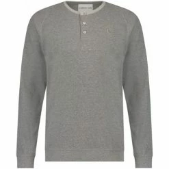 Cerruti 1881 Pyjalong for Pyjamas Couleur Anthracite