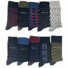 Cerruti 1881 Fantaisie for Chaussettes et collants Couleur Multicolore -Cerruti 1881 Soldes 24008262 500 A