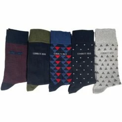 Cerruti 1881 Fantaisie for Chaussettes et collants Couleur Multicolore -Cerruti 1881 Soldes 24008262 500 C