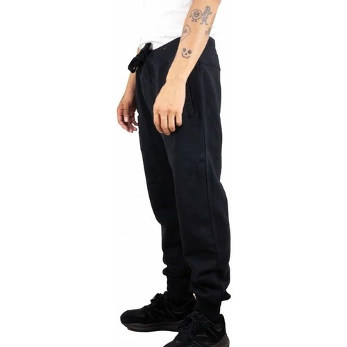 Cerruti 1881 Terralba for Joggings & Survêtements Couleur Noir 4 Cerruti 1881 Terralba for Joggings & Survêtements Couleur Noir – Image 2