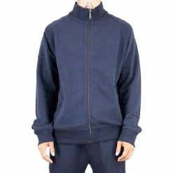 Cerruti 1881 Terralba for Sweats & Polaires Couleur Bleu Marine