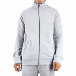 Cerruti 1881 Terralba for Sweats & Polaires Couleur Gris