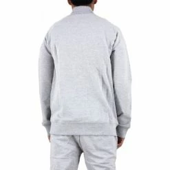 Cerruti 1881 Terralba for Sweats & Polaires Couleur Gris -Cerruti 1881 Soldes 24093626 500 C