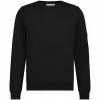 Cerruti 1881 Magico for Sweats & Polaires Couleur Noir 2 Cerruti 1881 Magico for Sweats & Polaires Couleur Noir -Cerruti 1881 Soldes 24115936 500 A