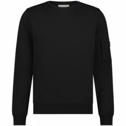 Cerruti 1881 Magico for Sweats & Polaires Couleur Noir