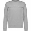 Cerruti 1881 Martellato for Sweats & Polaires Couleur Gris -Cerruti 1881 Soldes 24115939 500 A