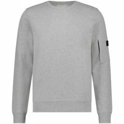 Cerruti 1881 Magico for Sweats & Polaires Couleur Gris