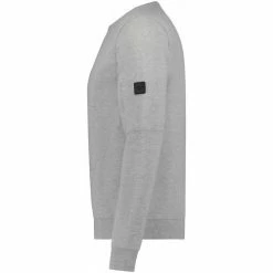 Cerruti 1881 Magico for Sweats & Polaires Couleur Gris -Cerruti 1881 Soldes 24115941 500 C