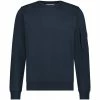 Cerruti 1881 Magico for Sweats & Polaires Couleur Bleu Marine -Cerruti 1881 Soldes 24115944 500 A