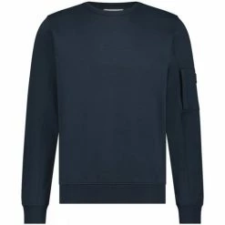 Cerruti 1881 Magico for Sweats & Polaires Couleur Bleu Marine