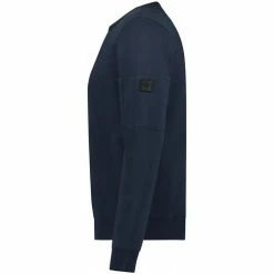 Cerruti 1881 Magico for Sweats & Polaires Couleur Bleu Marine 7 Cerruti 1881 Magico for Sweats & Polaires Couleur Bleu Marine -Cerruti 1881 Soldes 24115944 500 C