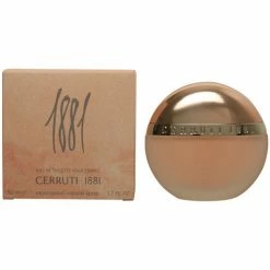 Cerruti 1881 1881 Pour Femme Edt Vaporisateur for Parfums