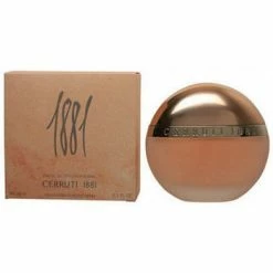Cerruti 1881 Parfum Femme 1881 EDT 30 ml for Parfums