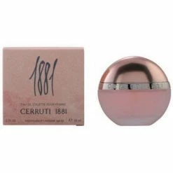 Cerruti 1881 Parfum Femme 1881 Pour Femme EDT (30 ml) for Parfums
